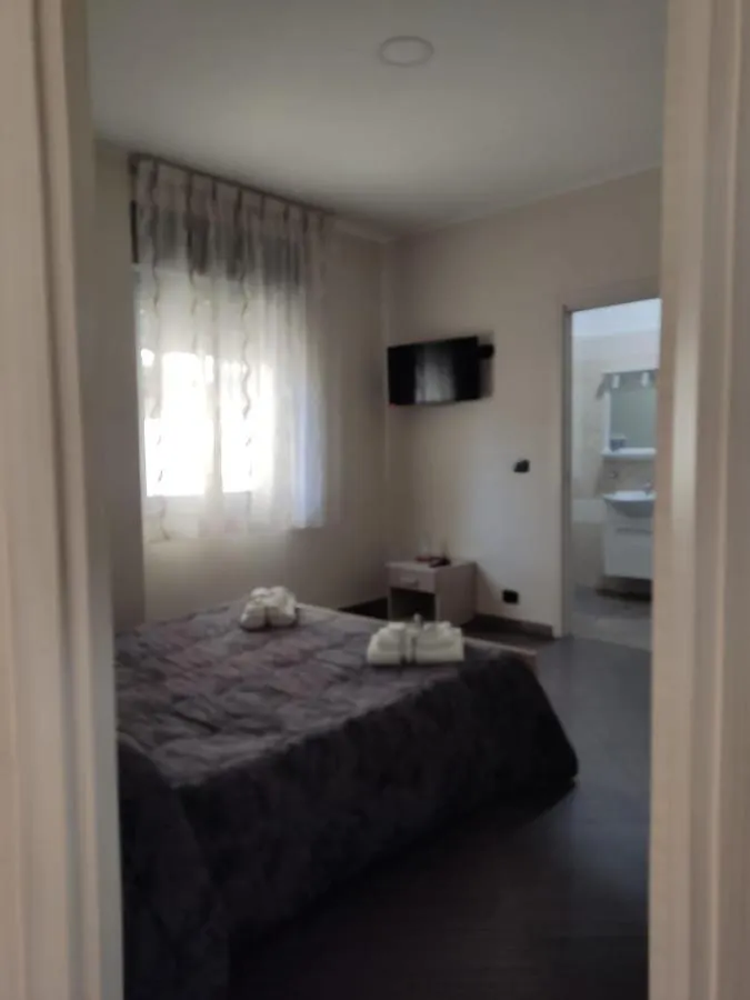 Bed and Breakfast Civico 83 Reggio Calabria