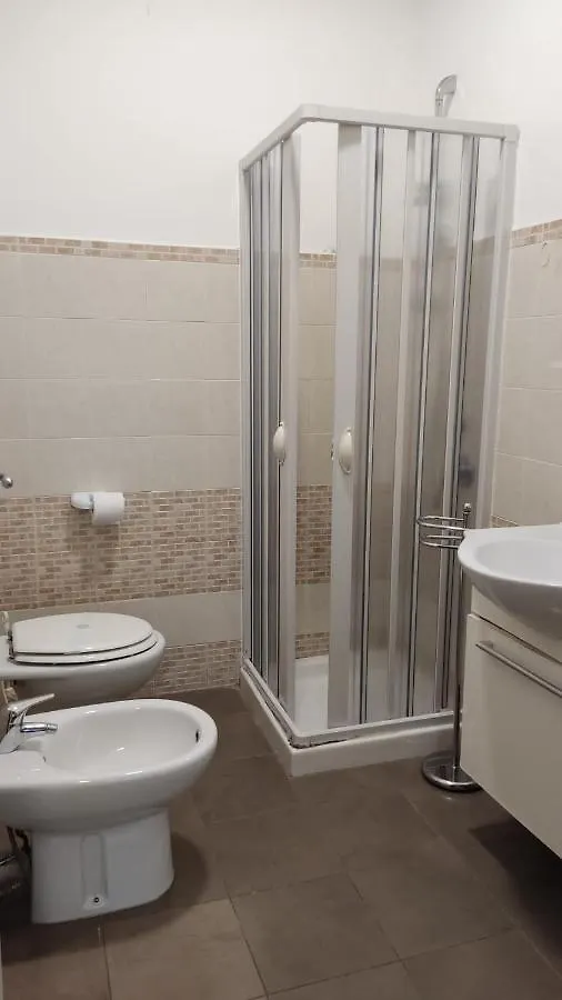 Bed & Breakfast Bed and Breakfast Civico 83 Reggio Calabria