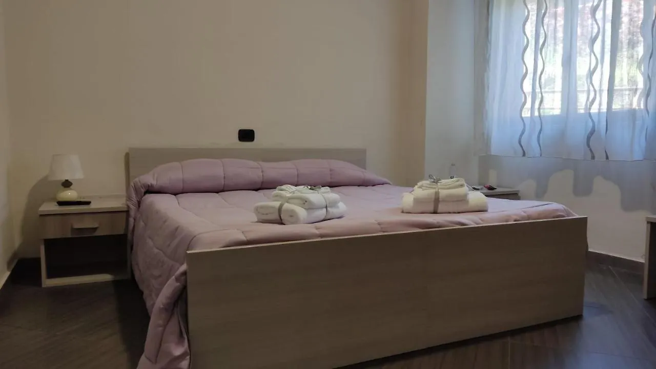 Bed & Breakfast Bed and Breakfast Civico 83 Reggio Calabria Italia
