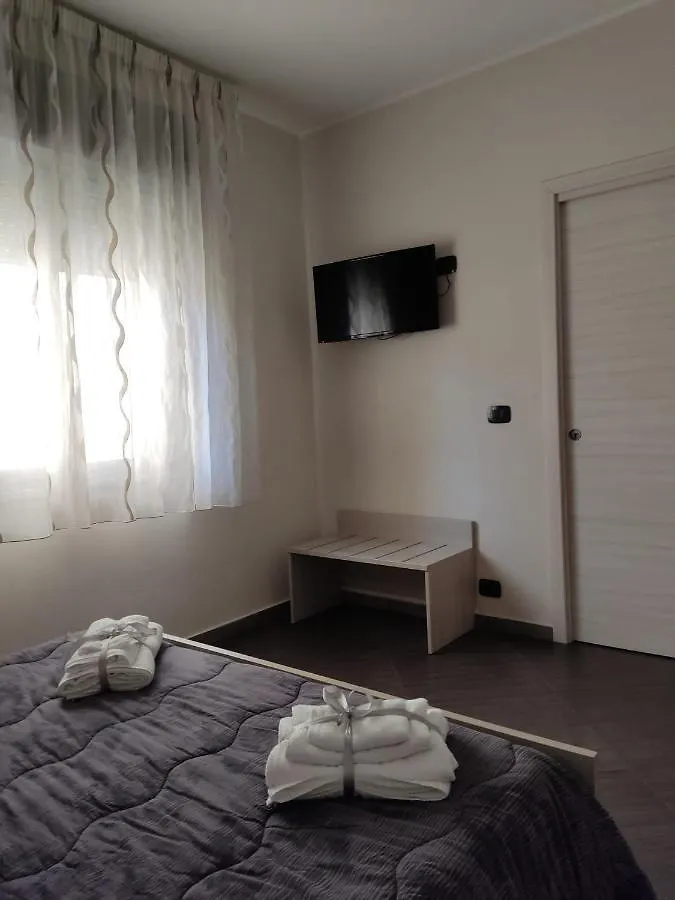 Bed & Breakfast Bed and Breakfast Civico 83 Reggio Calabria Italia