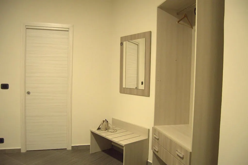 Bed & Breakfast Bed and Breakfast Civico 83 Reggio Calabria