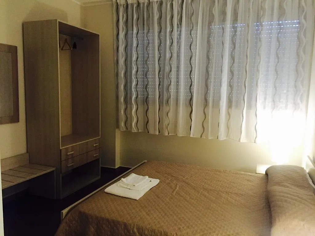 Bed & Breakfast Bed and Breakfast Civico 83 Reggio Calabria