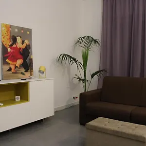 Appartamento Alloggiare - Mod, Motta SantʼAnastasia