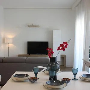 Appartamento Strettomare-business & Travel, Reggio Calabria