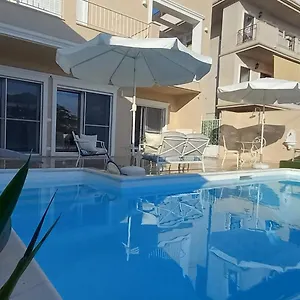 Appartamento Dimora Anna, Reggio Calabria