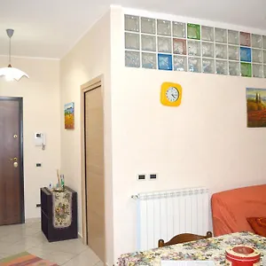 Vallone Petrara Appartamento Reggio Calabria