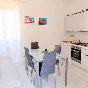 Appartamento House Miriam, Reggio Calabria