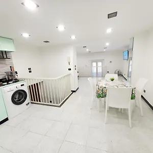 Appartamento Casa Vacanze, Reggio Calabria