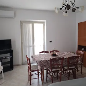 Appartamento La Rosa Dei Venti, Reggio Calabria