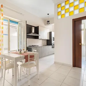 Appartamento Andiloro, Reggio Calabria