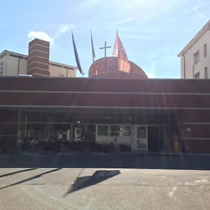 Casa San Zeno - Istituto Salesiano Affittacamere Verona