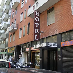Del Sud Hotel Milano
