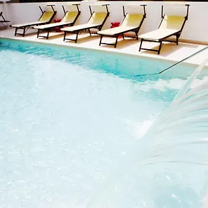 Tiffany & Hotel Cesenatico